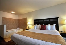 Отель Best Western Legacy Inn & Suites South Beloit в городе Саут Белойт, США