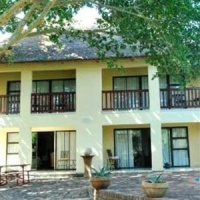 Отель Acasia Guest Lodge в городе Коматипоорт, Южная Африка