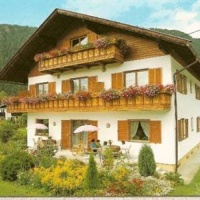 Отель Haus Dorfer Dobriach в городе Дёбриах, Австрия