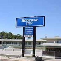 Отель Rodeway Inn Carson City в городе Карсон-Сити, США