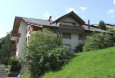 Отель Casa Cudiala Schmid-Sehl в городе Иланц, Швейцария