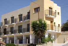 Отель Andris Heights в городе Armou, Кипр