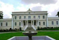 Отель Palacyk Kosinskich в городе Сьрода-Велькопольска, Польша
