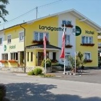 Отель Landgasthof Hotel Muhr в городе Энцерсдорф-ан-дер-Фиша, Австрия