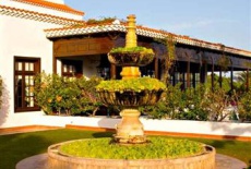 Отель Jardin Tecina Hotel La Gomera в городе Playa de Santiago, Испания