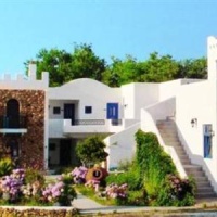 Отель Archodissa Beach Hotel в городе Терма, Греция