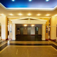 Отель Гостиница Планета в городе Минск, Беларусь