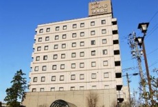 Отель Hotel Route Inn Minokamo в городе Минокамо, Япония
