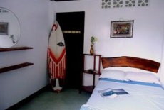Отель Puraran Surf Beach Resort в городе Вирак, Филиппины