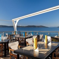 Отель Barcelo Hydra Beach Resort в городе Эрмиони, Греция