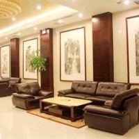 Отель Huake Hotel - Xinxiang в городе Синьсян, Китай