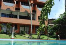 Отель Dream Beach Resort в городе Амбевела, Шри-Ланка