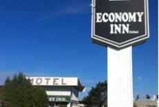 Отель Economy Inn Richland в городе Ричленд, США