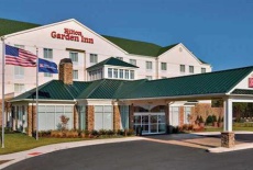 Отель Hilton Garden Inn Lakewood в городе Брик, США