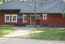 Отель Camping Mindunai в городе Mindunai, Литва