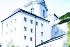 Отель Jugendherberge Passau в городе Пассау, Германия