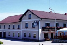 Отель Gasthof Einfalt Gros Gerungs в городе Гросгерунгс, Австрия