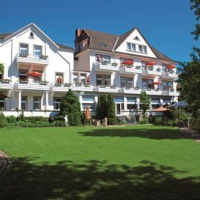 Отель Hotel Noltmann-Peters в городе Бад-Ротенфельде, Германия