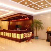 Отель GreenTree Inn Yingtan Bus Station Express Hotel в городе Интань, Китай
