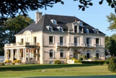 Отель Best Western Manoir de Beauvoir в городе Миньялу-Бовуар, Франция