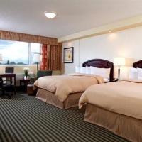 Отель Ramada Winnipeg Hotel-Viscount-Gort в городе Селкирк, Канада