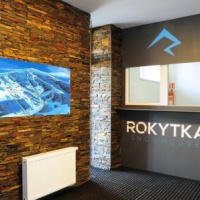 Отель Rokytka Snowhouse в городе Рокитнице-над-Йизероу, Чехия