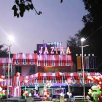 Отель Hotel Jazira в городе Даман, Индия