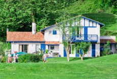 Отель Residence Makila Golf Resort Bassussarry в городе Басюсари, Франция
