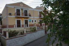 Отель Villa Pinotsi в городе Ano Symi, Греция