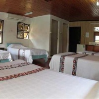 Отель Beach Escape Villas в городе Нанди, Фиджи