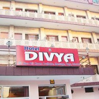 Отель Hotel Divya Rishikesh в городе Ришикеш, Индия
