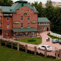 Отель Гостиница Ретротур в городе Орел, Россия