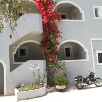 Отель Anavra Studios в городе Сивота, Греция