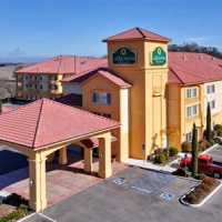 Отель La Quinta Inn & Suites Paso Robles в городе Пасо Роблс, США