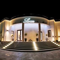 Отель La Mer Deluxe Hotel, Spa Resort & Conference Center в городе Камари, Греция