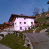 Отель Quaterfegl Era Spescha в городе Андиаст, Швейцария