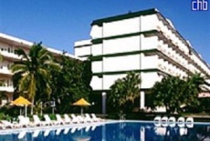 Отель Hotel Ciego de Avila в городе Сьего-де-Авила, Куба