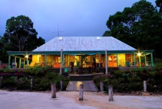 Отель Corinna Wilderness Experience в городе Варата, Австралия