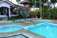 Отель D and A Seaside Cottages в городе Катарман, Филиппины