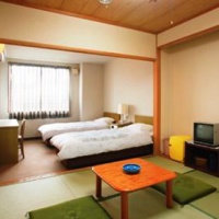 Отель Annex Tsuruya в городе Цуруга, Япония
