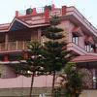 Отель Bgrows holiday homes Madikeri в городе Мадикери, Индия