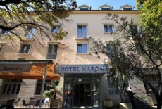 Отель Hotel Narona в городе Metkovic, Хорватия