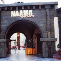 Отель Naama Inn Hotel в городе Шарм-эль-Шейх, Египет