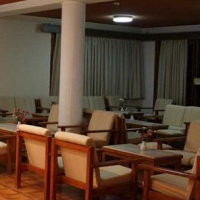 Отель Alexandros Hotel Nikiana в городе Никиана, Греция