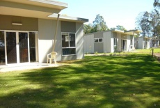 Отель Honeybee Farm в городе Канданга, Австралия