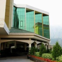 Отель Hotel Devi Grand в городе Катра, Индия