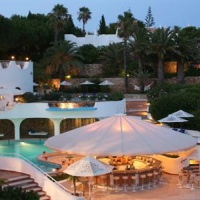 Отель Vila Vita Parc Resort & Spa в городе Лагоа, Португалия