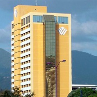 Отель Wyndham Kingston Jamaica в городе Спаниш-Таун, Ямайка