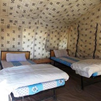 Отель Raincoat Camp в городе Дехрадун, Индия
