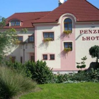 Отель Penzion Lhotka в городе Острава, Чехия